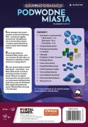 GRA PODWODNE MIASTA: ERA INFORMACJI - dodatek PORTAL