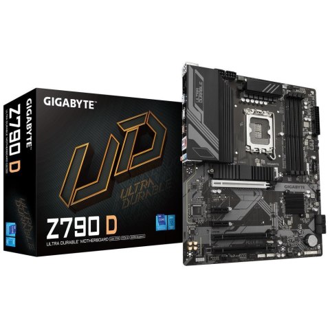 MB Z790 S1700 ATX/Z790 D 1.2 GIGABYTE