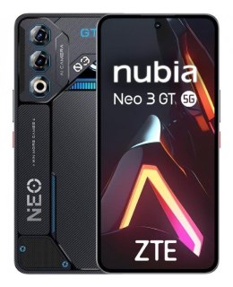 MOBILE PHONE NEO 3 GT 5G/12/256GB GRAY NUBIA