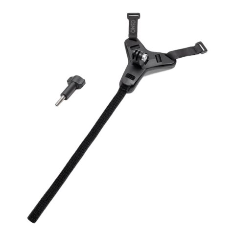 Osmo Action uchwyt do mocowania podbródka kasku