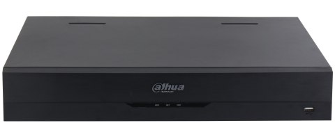 REJESTRATOR IP NVR5464-EI2 64 KANAŁY WizSense DAHUA