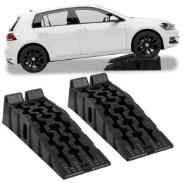 Rampa samochodowa najazdy warsztatowe FIXIT 2 szt