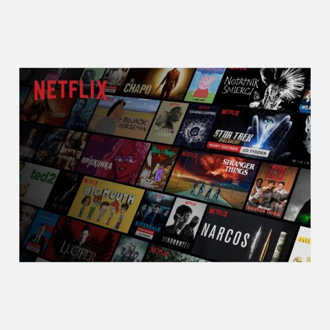 Telewizor 24" Kruger&Matz smart VIDAA DVB-T2