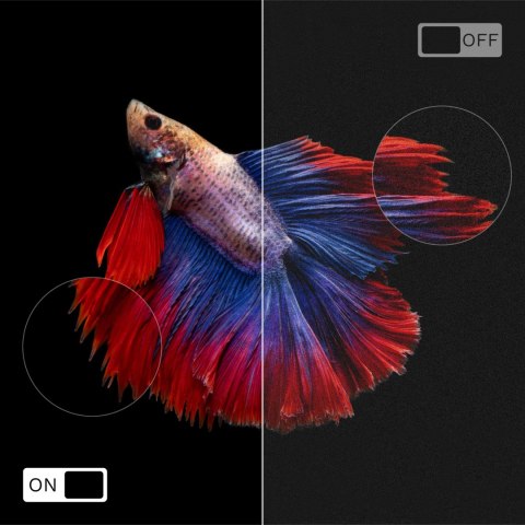 Telewizor 24" Kruger&Matz smart VIDAA DVB-T2