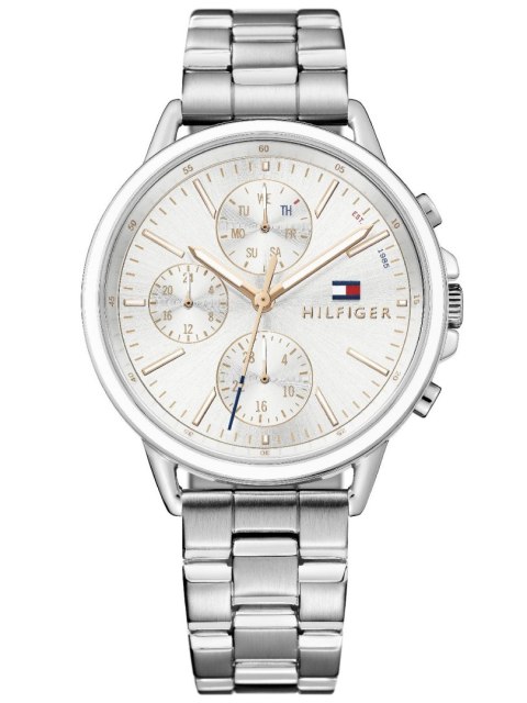 ZEGAREK DAMSKI TOMMY HILFIGER 1781787 CARLY (zf519c)