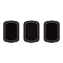 Zestaw magnetycznych filtrów DJI ND 16/64/256 do kamery DJI Osmo Pocket 3