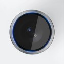 3mk HARDY Lens Protection Pro - Szkło na obiektyw aparatu iPhone 17 Pro / iPhone 17 Pro Max (Titanium Gray)