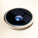 3mk HARDY Lens Protection Pro - Szkło na obiektyw aparatu iPhone Air (Titanium Gold)