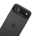 3mk HARDY Lens Protection Pro - Szkło na obiektyw aparatu iPhone Air (Titanium Gray)