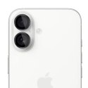 3mk Lens Protection Pro - Szkło na obiektyw aparatu iPhone 17 (Black)