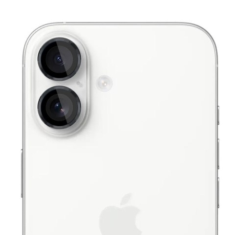 3mk Lens Protection Pro - Szkło na obiektyw aparatu iPhone 17 (Black)