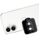 3mk Lens Protection Pro - Szkło na obiektyw aparatu iPhone 17 (Black)