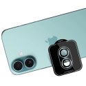 3mk Lens Protection Pro - Szkło na obiektyw aparatu iPhone 17 (Green)