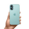 3mk Lens Protection Pro - Szkło na obiektyw aparatu iPhone 17 (Green)