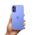 3mk Lens Protection Pro - Szkło na obiektyw aparatu iPhone 17 (Light Blue)