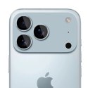 3mk Lens Protection Pro - Szkło na obiektyw aparatu iPhone 17 Pro / iPhone 17 Pro Max (Transparent)