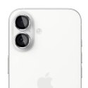 3mk Lens Protection Pro - Szkło na obiektyw aparatu iPhone 17 (Silver)