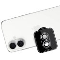 3mk Lens Protection Pro - Szkło na obiektyw aparatu iPhone 17 (Silver)