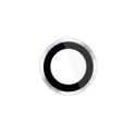 3mk Lens Protection Pro - Szkło na obiektyw aparatu iPhone 17 (Transparent)