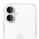 3mk Lens Protection Pro - Szkło na obiektyw aparatu iPhone 17 (Transparent)