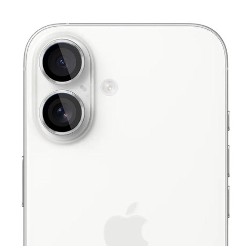 3mk Lens Protection Pro - Szkło na obiektyw aparatu iPhone 17 (Transparent)