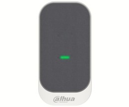 BEZPRZEWODOWY GONG DRZWIOWY DS1AG Wi-Fi 6, AC 230V DAHUA