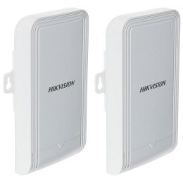 BEZPRZEWODOWY MOST WI-FI DS-3WF1000-EI-2N 2.4 GHz Hikvision