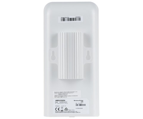BEZPRZEWODOWY MOST WI-FI DS-3WF1000-EI-2N 2.4 GHz Hikvision