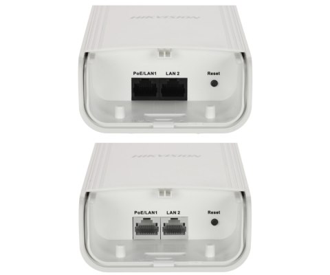 BEZPRZEWODOWY MOST WI-FI DS-3WF1000-EI-2N 2.4 GHz Hikvision