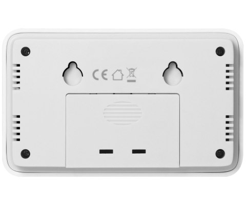 CZUJKA TLENKU WĘGLA (CZADU) DC-10 Virone