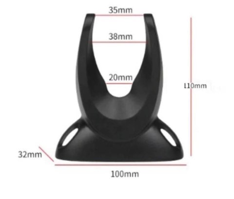 Capture CA-SS-3 akcesoria do czytników kodów kreskowych