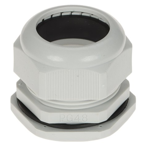 DŁAWNICA IZOLACYJNA D/PG-48 IP68 PG 48