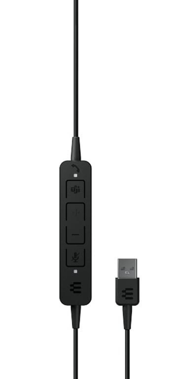 EPOS USB CC 1x5 II Adapter kontrolny