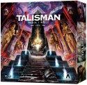 GRA TALISMAN MAGIA I MIECZ - podstawa 5ed - REBEL