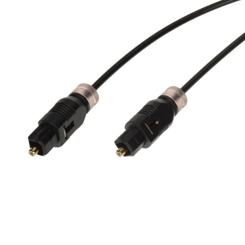 KABEL TOSLINK TOSLINK-3M-V2 3 m