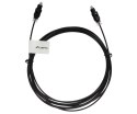 KABEL TOSLINK TOSLINK-3M-V2 3 m