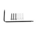 KAMERA AHD, HD-CVI, HD-TVI, PAL HAC-HFW1500TH-IL-A-0360B-S3-DIP Smart Dual Light - 5 Mpx 3.6 mm DAHUA