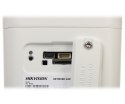 KAMERA IP DS-2CD2T63G2-LIS2U/SL 2.8MM PL Smart Hybrid Light AcuSense - 6 Mpx Hikvision