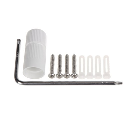 KAMERA IP DS-2CD2T63G2-LIS2U/SL 2.8MM PL Smart Hybrid Light AcuSense - 6 Mpx Hikvision