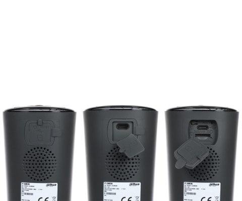 KAMERA IP KIT/BF4CA-0210B-XL/M0508 APOLLO BULLET C1 Wi-Fi 6, Smart Dual Light - 4 Mpx 2.1 mm DAHUA