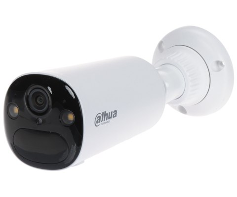 KAMERA IP KIT/BF4CP-0210B-XL/M0508 APOLLO BULLET C1 Wi-Fi 6, Smart Dual Light - 4 Mpx 2.1 mm DAHUA