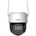 KAMERA IP SZYBKOOBROTOWA P8F-PV-0360B-PRO Picoo F1 Wi-Fi 6 - 8 Mpx 3.6 mm DAHUA