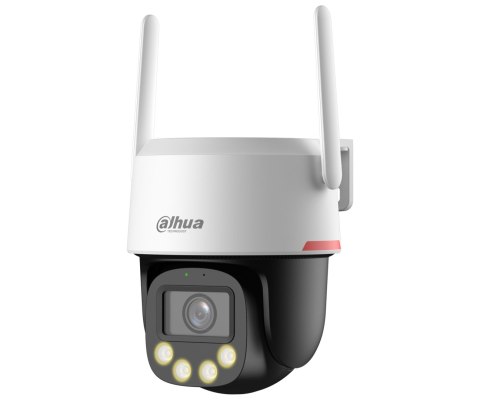 KAMERA IP SZYBKOOBROTOWA P8F-PV-0360B-PRO Picoo F1 Wi-Fi 6 - 8 Mpx 3.6 mm DAHUA