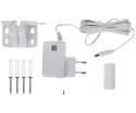 KAMERA IP SZYBKOOBROTOWA P8F-PV-0360B-PRO Picoo F1 Wi-Fi 6 - 8 Mpx 3.6 mm DAHUA