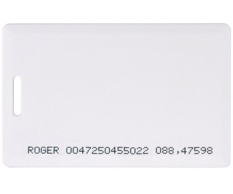 KARTA ZBLIŻENIOWA RFID EMC-2