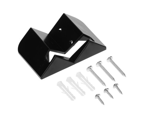 LAMPA OGRODOWA LED Z CZUJNIKIEM RUCHU AD-NL-6148BLR4 LED ADVITI