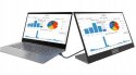 Monitor Przenośny Zenwire 14" USB-C Full HD 1920x1080 IPS HDMI
