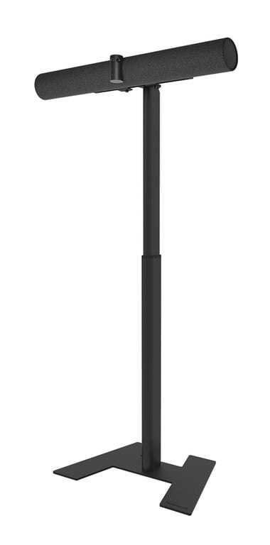 Neomounts AV80-500BL akcesorium do montażu telewizorów