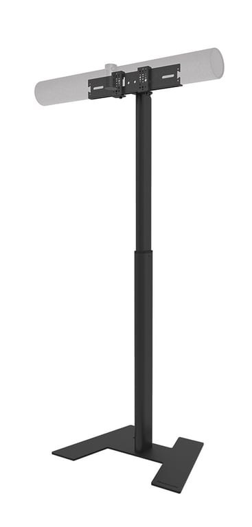 Neomounts AV80-500BL akcesorium do montażu telewizorów