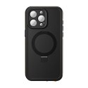Obudowa wodoodporna TELESIN iPhone 15 Pro